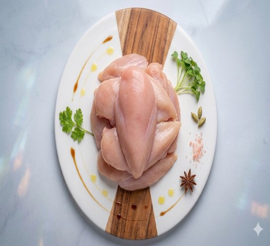 Chicken Breast Boneless