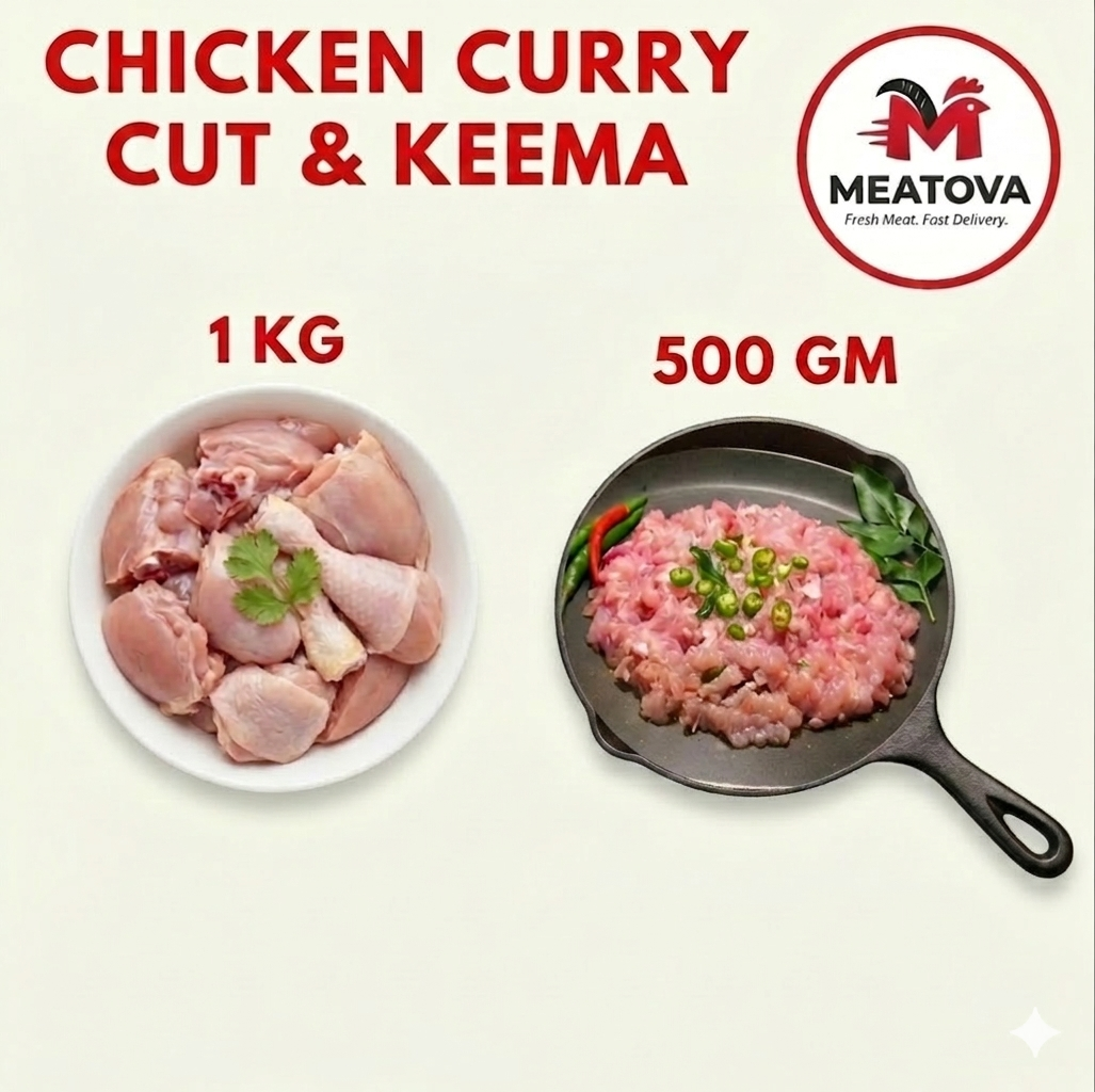 Family Chicken Combo