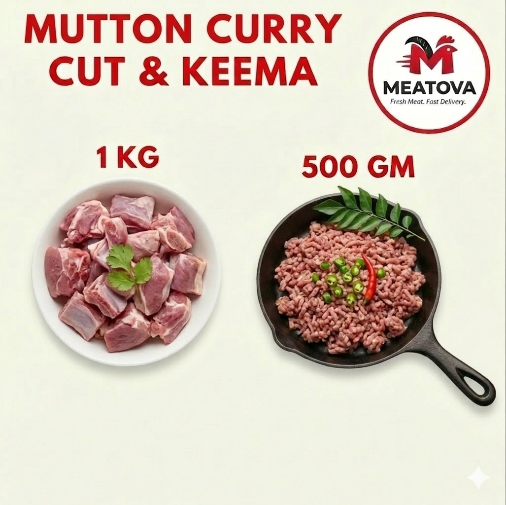 Seafood Special Combo